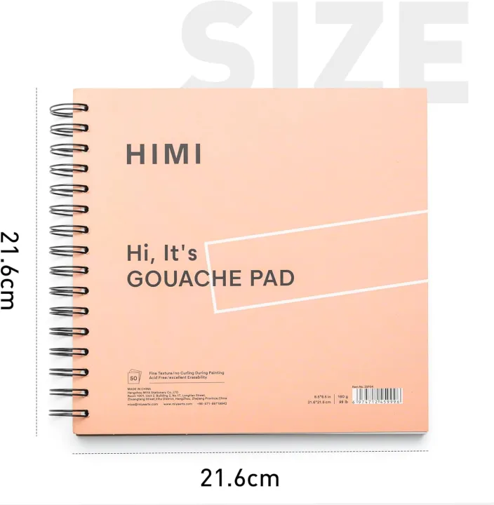 Himi%20High-Quality%20Art%20Gouache%20Pad%208.5x8.5%20inches%2050%20Sheets%20-%20Multi-Purpose%20for%20Sketching,%20Colored%20Pencils,%20and%20Acrylic%20-%20Image%205
