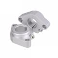 SHF12 - Linear Bearing Rail Shaft Support Block Pair.