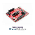 TI MSP430 LAUNCHPAD_Dhaka Robotics. 
