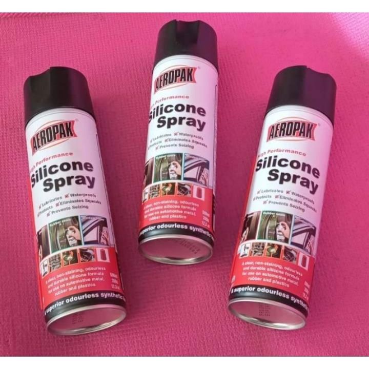 AEROPAK%20500ML%20High%20Performance%20Multipurpose%20Silicone%20Oil%20Spray%20-%20Image%203