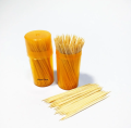 BAMBOO Toothpick 200 Pcs-2 Box টুটপিক & দাঁত খিলানি-Fashion Bazar BD.
