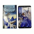【Broad Sunlight shop】NEW Goddess Dream Tarot Cards epic ink witch circle of Green Glyphs lenormand Tarot board game PDF English.