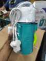 H-TEC Portable Instant Geyser Water Heater.