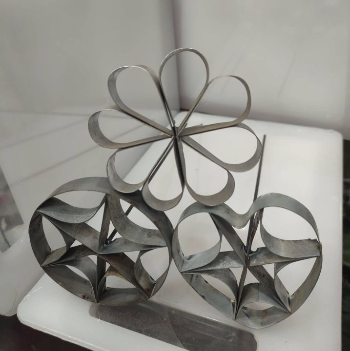 Stainless%20Steel%205%20type%20Jamai%20Pitha/cake%20saje/dice%20set%20-%20Image%202