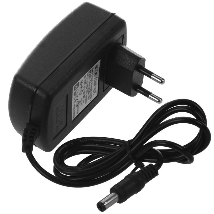 DC 24V 1A AC Adapter Power Supply