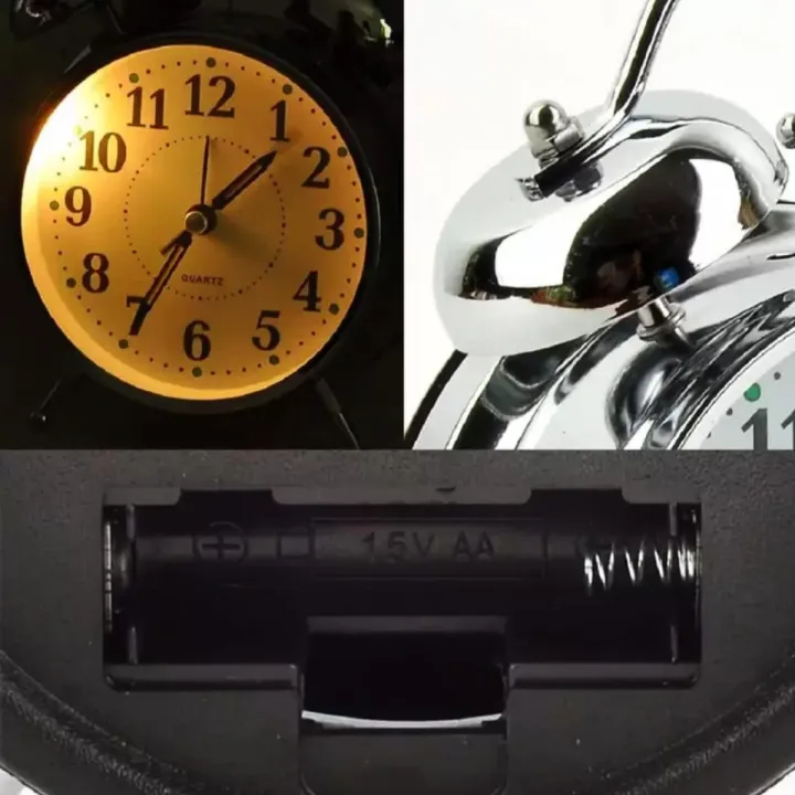 Alarm%20Clock/Twin%20Bell%20Table%20Clock%20-%20Loud%20Alarm%20Clock%20-%20Stylish%20Timekeeping%20for%20Home%20Office%20&%20Students%20-%20Vintage%20Retro%20Classic%20-%20wall%20clock%20-%20Image%207