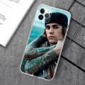 Justin Bieber Justice Phone Case Silicone Soft for iphone 14 13 12 11 Pro Mini XS MAX 8 7 6 Plus X XS XR Cover Abandon Abandon. 