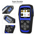 Nl102P Heavy Duty Truck Diagnostic Scanner Car Code Reader Dpf Oilreset. 