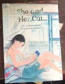 She and Her Cat Book by Makoto Shinkai and Naruki Nagakawa. 