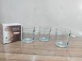6 Pcs Tea Cup Mug. Chai / Tea Style Experience Mug Set. Model:W011:T60..