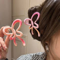 Butterfly Hair Claw Clips For Women Lovely Fashion Y2K Harajuku Shark Clip MIO Super Store.