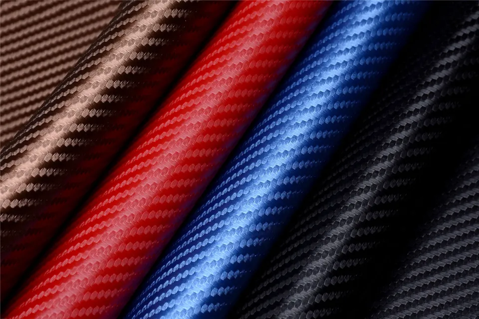 Carbon Fibre texture Phone Case for Oneplus Pro 8T Fashion