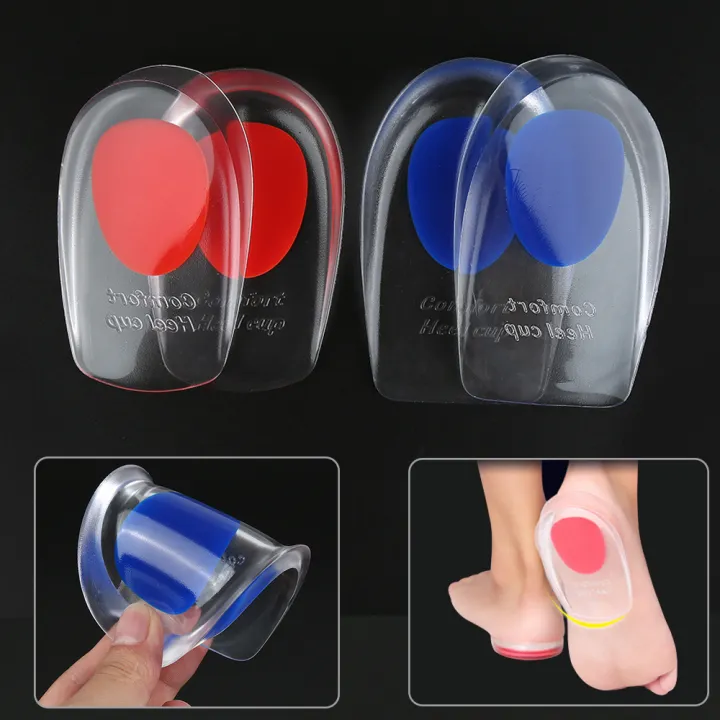1pair%20Silicone%20Gel%20Insoles%20Men%20Women%20Transparent%20Half%20Heel%20Insole%20Pad%20Height%20Increase%20Shoes%20Pad%20Foot%20Cushion%20Shoe%20Accessories%20-%20Image%202