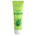 1/2PCS Aloe Vera Exfoliating Gel Moisturizing Aloe Extract Facial Cleansing Body Scrub Gel Purify Pores Smooth Tender Skin Care. 