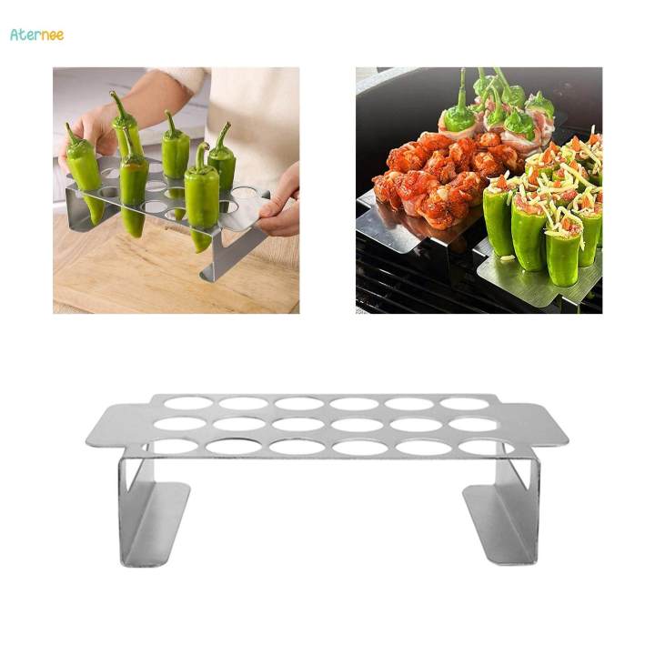 18%20Hole%20Chili%20Cooking%20Rack%20with%20Handle,%20Non-Stick%20Jalapeno%20Cooking%20Grate,%20Stainless%20Steel%20Cookware%20for%20Cooking,%20Grilling%20-%20Image%204