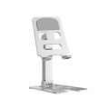 Artpowers Desk Metal Phone Stand Holder Mobile Phones Support Telephone Accessories for Xiaomi Samsung Iphone Huawei. 