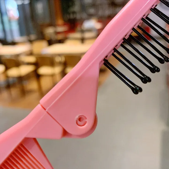Practical%20Baby%20Foldable%20Comb%20Hair%20Accessories%20Portable%20Dual-use%20Multi-function%20Travel%20Comb%20For%20Girls%20-%20Image%205