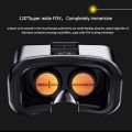 Virtual Reality 3D VR Glasses Headset Smart Phone Goggles Helmet Device Lenses Smartphone Viar Headphone For iPhone Android Game. 