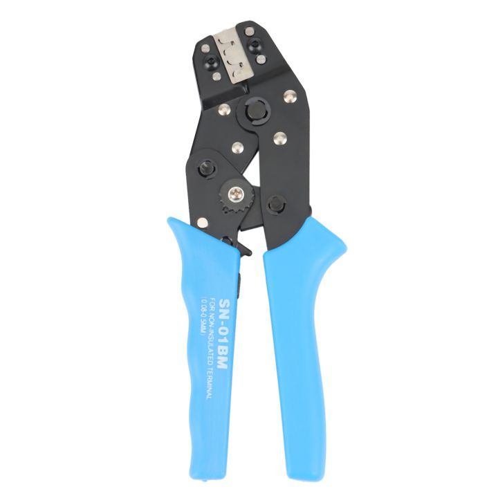 SN-01BM Terminal Crimping Pliers Multi-Purpose Crimping Pliers