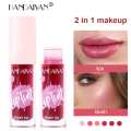 Handaiyan 2 In 1 Lip & Cheek Tint. 