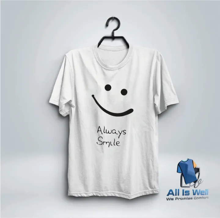 Always%20Smile//%20New%20Jersey%20T-Shirt//%20Printed%20Design%20T-Shirt//%20Exclusive%20T-Shirt%20For%20Men's//black,white,maroon%20&%20navy%20colours%20available//s,m,l,xl,xxl%20sizes%20available%20-%20Image%202