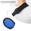 Arm Sling Adjustable Elbow Dislocation Sprain Brace Shoulder Injury Torn Wrist Elbow Surgery Arm Support Strap for Left Right. 