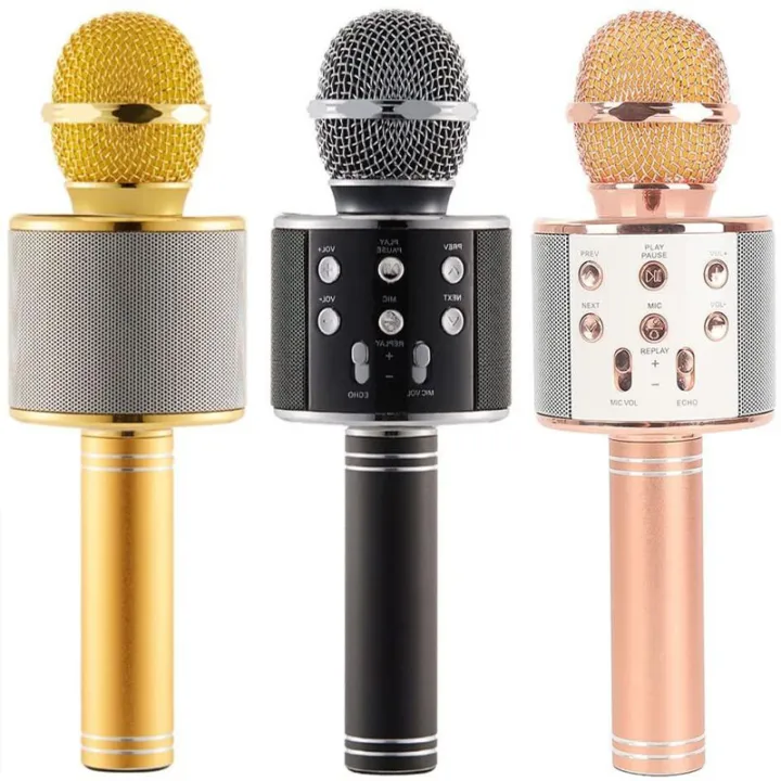 New%20Karaoke%20Wireless%20Bluetooth%20Microphone%20Speaker%20-%20Image%203