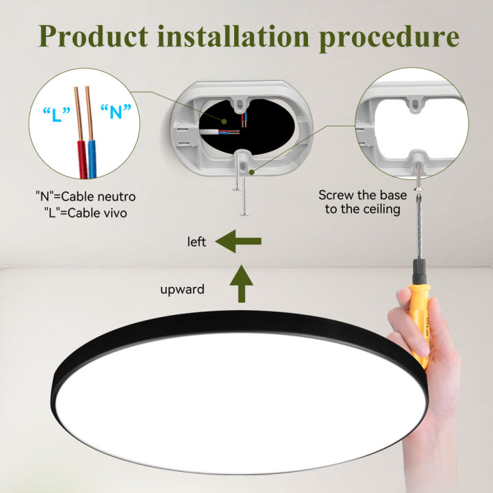 Led%20Ceiling%20Lights%20Dimmable%20%20Smart%20Modern%20Ceiling%20Lamps%20with%20Remote%20Control%20Kitchen%20Bedroom%20Light%20Led%20Panel%20Lamp%20Home%20Room%20Decor%20-%20Image%207