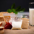 100pcs/bag Reusable Plastic Bag Resealable Small Lock Bags Vacuum Storage Bag Poly Transparent Bags Thickness 0.08mm. 