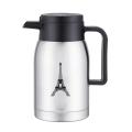 Vacuum Coffee Pot 0.75 Ltr. On S/S Body- OCP750A.