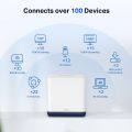 Mercusys Halo H50G AC1900 Whole Home Gigabit Mesh Wi-Fi System.