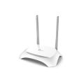 TP-Link TL-WR850N 300Mbps Wireless N Speed Router.