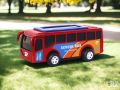 Toy Bus For Kids. 