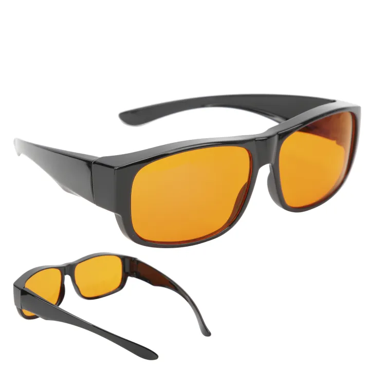 Romeng%20La%20Blue%20Light%20Blocking%20Glasses%20Amber%E2%80%91Orange%20Lenses%20Eyeglasses%20for%20Computer%20Reading%20TV%20-%20Image%205