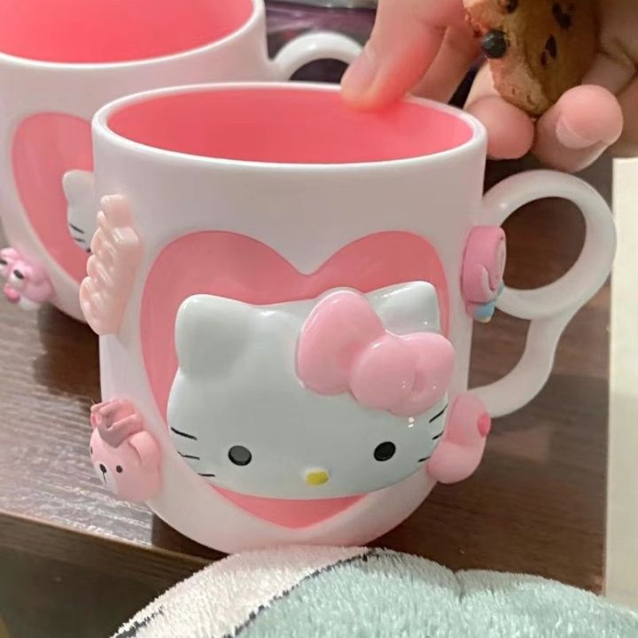 Hello%20Kitty%20Anime%20Y2K%20Girls%20Mouthwash%20Cup%20Kawaii%20Couple%20Cup%20Cartoon%20Girly%20Heart%20Plastic%20Cup%20Cute%20Bathroom%20Accessories%20Gifts%20Toys%20-%20Image%205