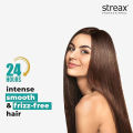 Streax Professional Hair Serum - 115ml (India). 