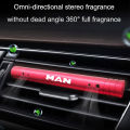 For MAN TGX TGM TGA TGS TGE Far Fashion Ventilation Outlet Aromatherapy Deodorant Car Interior Car Air Outlet Perfume Air. 