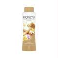 Ponds Sandal Radiance talcum powder 100gm (Glamorous Gallery).