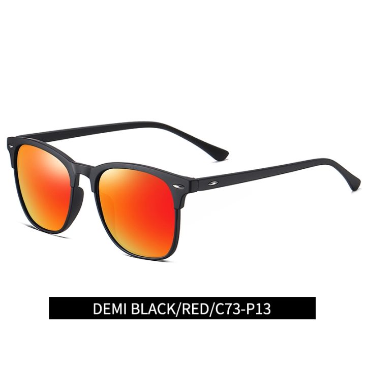 ZEliN%20Fashion%20TR+PC%20TAC%20Lens%20Polarized%20Driving%20Outdoor%20Man%20Eyewear%20Sunglasses%203323%20-%20Image%202