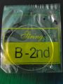 Loose Strings of Acoustic Guitar.