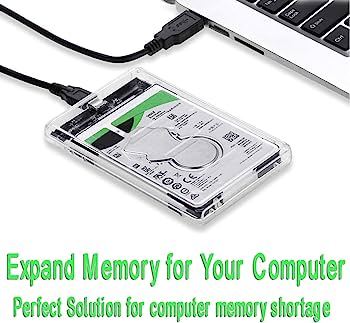 Transparent%20USB%203.0%202.5inch%20SATA%20HDD%20,SSD%20External%20Enclosure%20Mobile%20Hard%20Disk%20Drive%20Box%20Case%20-%20Image%202