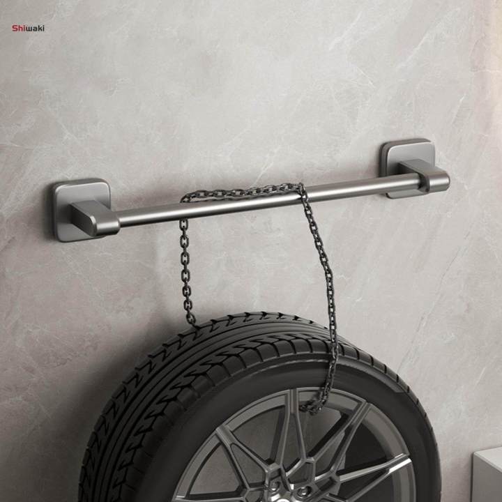 Towel%20Holder%20Space%20Saving%20Wall%20Mounted%20Durable%20Modern%20Towel%20Hanging%20Rod%20for%20Restroom%20Living%2030cm%20-%20Image%202