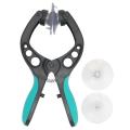 Suction Cup Tool, ABS Plier Strong Attraction for.