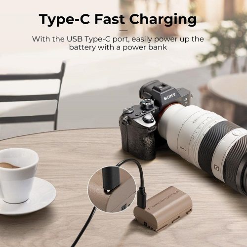 K&F%20Concept%20KF28.0022%20LP-E6NH%202250mAh%20Type-C%20Direct%20Charge%20Interface%20Camera%20Battery%20-%20Image%206
