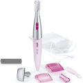 Braun FG1100 Silk Epil Bikini Styler 3 in 1 Trimmer Hair Removal for Women. 
