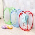 Home House Colorful Storage Foldable cleaning Washing Clothes. 