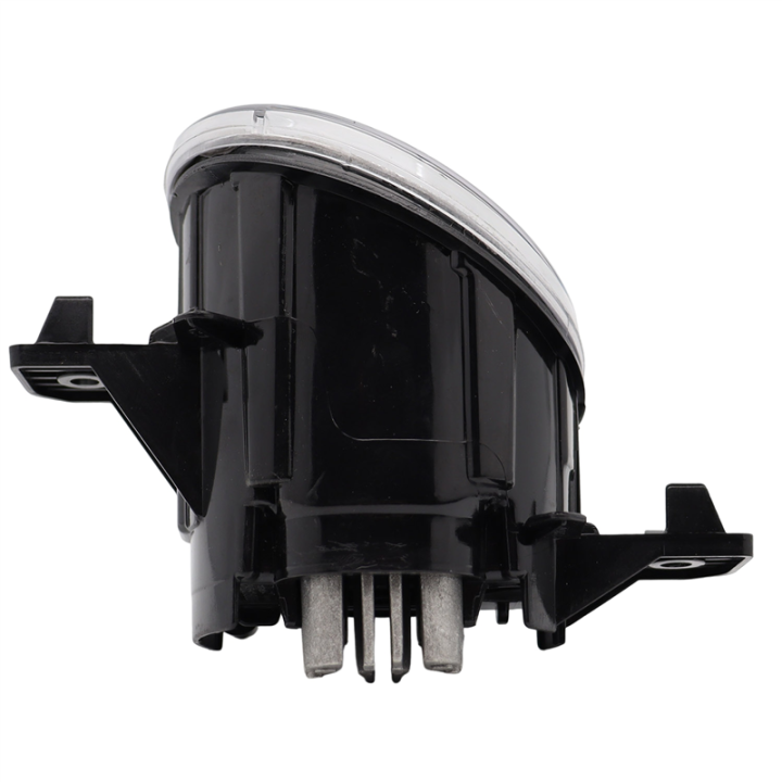 2PCS%20Car%20Front%20Bumper%20LED%20Fog%20Light%20Assembly%20Parts%20Accessories%20for%20Nissan%20Almera%20X-Trail%20Altima%20March%20Urvan%20Primera%20LensRrunning%20Lamp%20-%20Image%205
