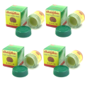 Lingzhi Analgesic Balm (BARMIS) -  30gm 4pcs. 