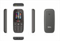Vega V105 Dual SIM Feature Button Mobile Phone. 