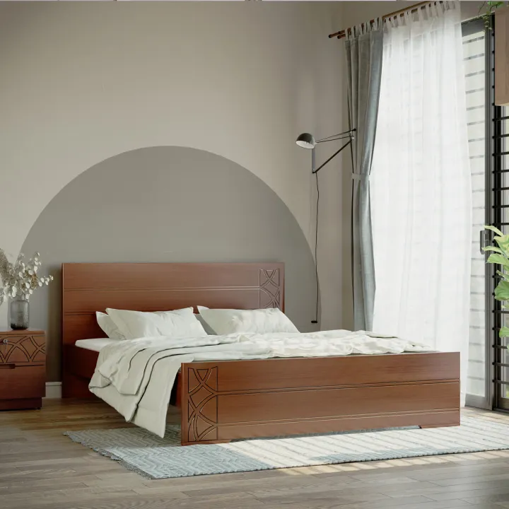 Regal%20Roma%20Wooden%20Double%20Bed%20%20Bdh-363-3-1-20%20992487%20-%20Image%204
